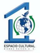 Espacio Cultural y Bienes Raíces, AC